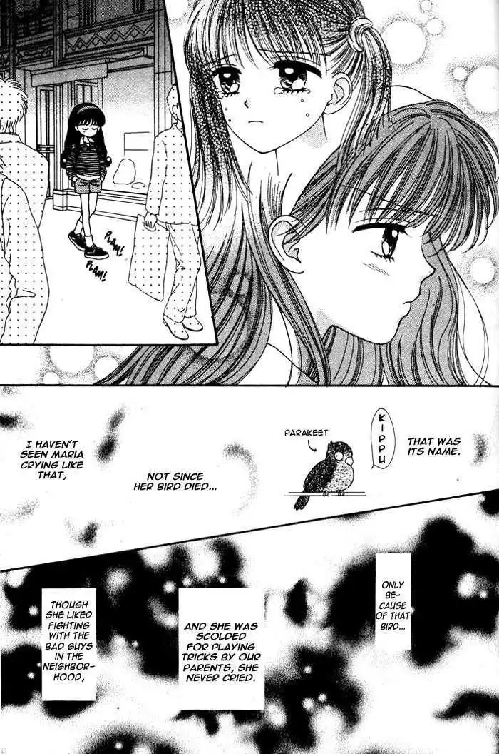 Mint na Bokura Chapter 2 19